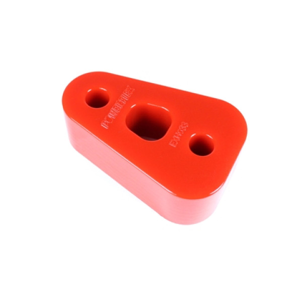 Powerflex BMW 3 Series - Universal Exhaust Mount (EXH033)