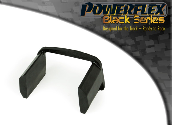 Powerflex Audi A3 / S3 / RS3 - Upper Gearbox Mount Insert (PFF85-441BLK)