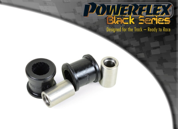 Powerflex Audi 80 / 90 - inc S2/RS2 & Quattro (1976 - 2000) - Front Steering Tie Rod Bush (PFF3-112BLK)