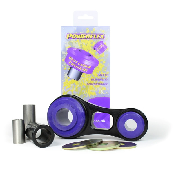 Powerflex Mini R55 Clubman Gen 1 (2007 - 2014) - Lower Torque Mount, Fast Road/Track (PFF5-220P)