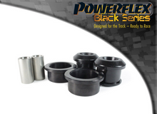 Powerflex Peugeot 207 (2006-2014) - Front Arm Front Bush (PFF12-201-56BLK)