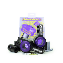 Powerflex Audi A3 / S3 / RS3 - Front Wishbone Rear Bush Anti-Lift & Caster Offset (PFF85-502G)