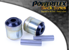 Powerflex Audi A4 / S4 / RS4 - Front Tie Bar Rear Bush (PFF3-202BLK)