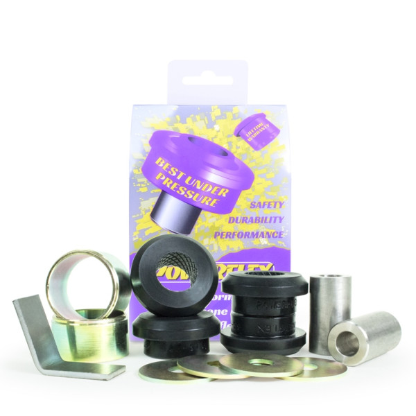 Powerflex Audi A1 / S1 (2010 on) - Rear Lower Track Rod Outer Bush (PFR85-811)