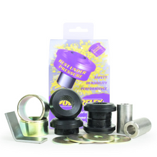 Powerflex Audi A1 / S1 (2010 on) - Rear Lower Track Rod Outer Bush (PFR85-811)