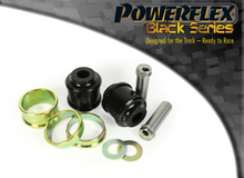 Powerflex BMW 1 Series - Front Radius Arm To Chassis Bush Caster Adjustable (PFF5-1901GBLK)