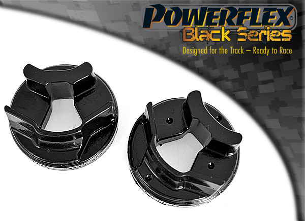 Powerflex Opel ASTRA MODELS - Rear Engine Mounting Insert (PFF80-1421BLK)