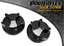 Powerflex Opel ASTRA MODELS - Rear Engine Mounting Insert (PFF80-1421BLK)