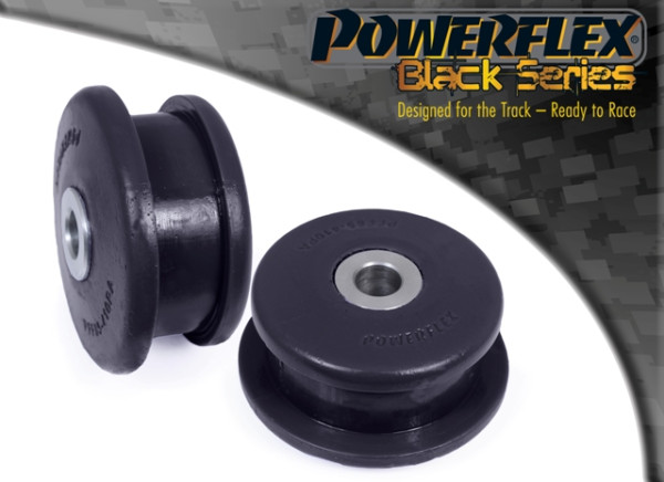 Powerflex Audi A3 / S3 / RS3 - Front Wishbone Rear Bush, Pattern Arm (PFF85-410PABLK)