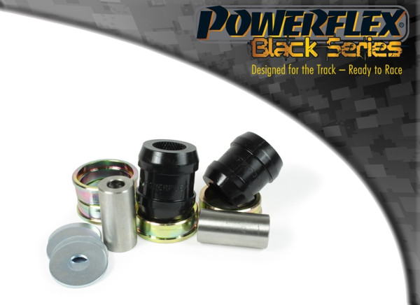 Powerflex Audi A4 / S4 / RS4 - Front Lower Control Arm Inner Bush (PFF3-701BLK)