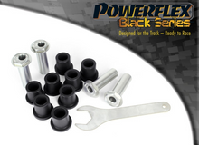 Powerflex BMW 3 Series - Rear Trailing Arm Bush Adjustable (PFR5-306GBLK)