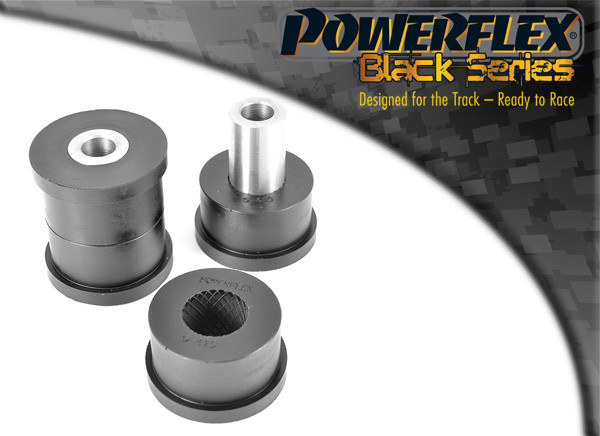 Powerflex BMW 1 Series - Rear Lower Lateral Arm To Chassis Bush (PFR5-415BLK)