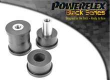 Powerflex BMW 1 Series - Rear Lower Lateral Arm To Chassis Bush (PFR5-415BLK)
