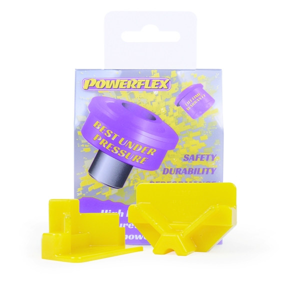 Powerflex Ford Fiesta Models - Upper Gearbox Mount Insert (PFF19-2230)