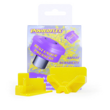 Powerflex Ford Fiesta Models - Upper Gearbox Mount Insert (PFF19-2230)