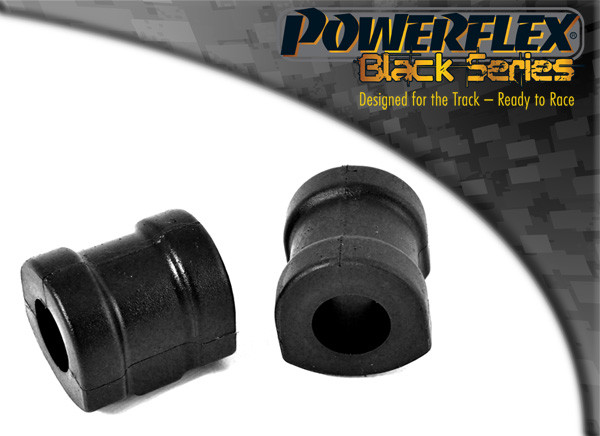 Powerflex BMW 3 Series - Front Anti Roll Bar Mounting Bush 24mm (PFF5-310-24BLK)
