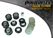 Powerflex Opel ASTRA MODELS - Front Subframe Bush (PFF80-830BLK)