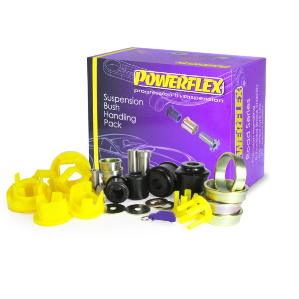 Powerflex BMW 1 Series - Powerflex Handling Pack (PF5K-1010)