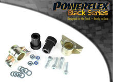 Powerflex Citroen Saxo inc VTS/VTR (1996-2003) - Front Wishbone Rear Bush (PFF12-106BLK)
