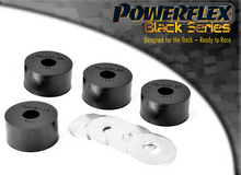 Powerflex Alfa Romeo 164 V6 & Twin Spark (1987 -1998) - Front Anti Roll Bar End Link Mount To Arm Bush (PFF1-603BLK)
