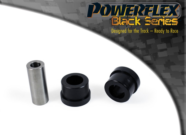 Powerflex Hyundai i30 Models - Lower Torque Mount Small Bush 14mm (PFF26-121BLK)