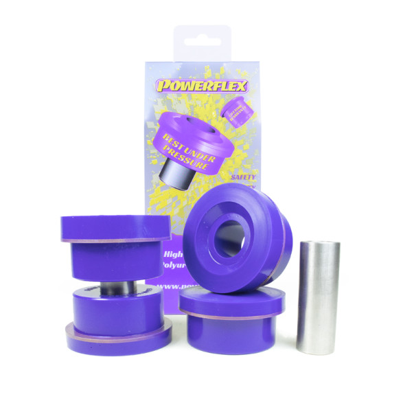 Powerflex BMW 3 Series - Rear Subframe Rear Mounting Bush (PFR5-3606)