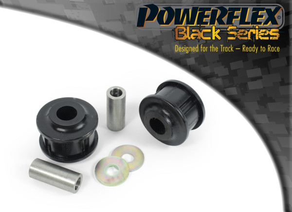 Powerflex BMW 7 Series - Front Upper Control Arm To Chassis Bush (PFF5-601BLK)