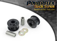 Powerflex BMW 7 Series - Front Upper Control Arm To Chassis Bush (PFF5-601BLK)