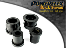 Powerflex BMW 3 Series - Front Wishbone Rear Bush (E46 Hybrid) (PFF5-3601BLK)