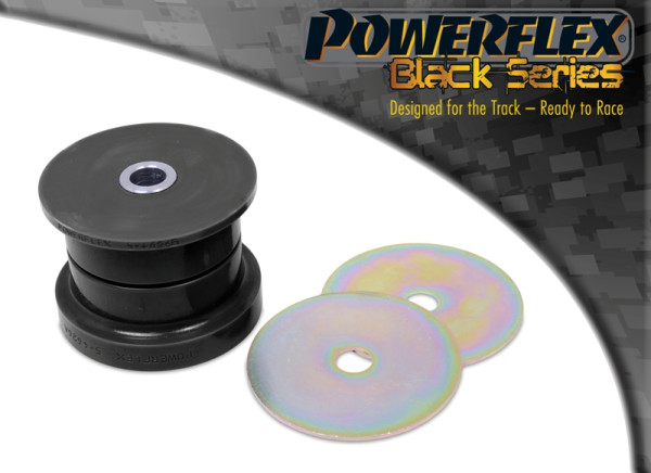 Powerflex BMW 3 Series - Rear Diff Rear Bush (PFR5-4626BLK)
