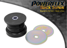 Powerflex BMW 3 Series - Rear Diff Rear Bush (PFR5-4626BLK)