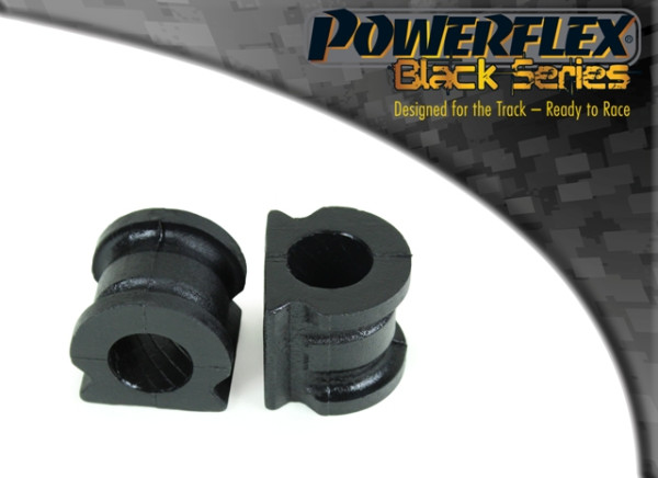 Powerflex Audi A1 / S1 (2010 on) - Front Anti Roll Bar Bush 20mm (PFF85-603-20BLK)