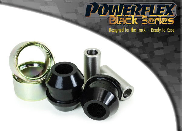 Powerflex BMW 1 Series - Rear Upper Wishbone Inner Bush (PFR5-413BLK)