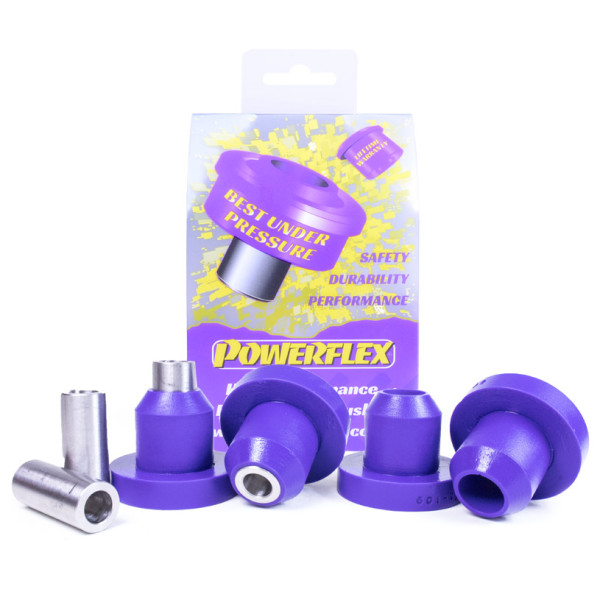 Powerflex Citroen Saxo inc VTS/VTR (1996-2003) - Rear Beam Mount (PFR12-109)