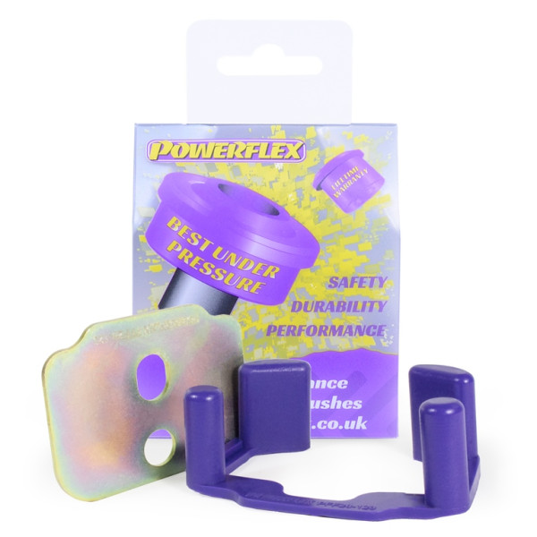 Powerflex Hyundai i20 Models - Upper Gearbox Mount Bush Insert (PFF26-123)