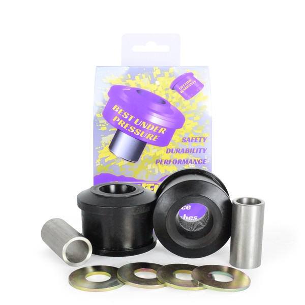 Powerflex Subaru Forester - Front Wishbone Rear Bush (PFF69-702)