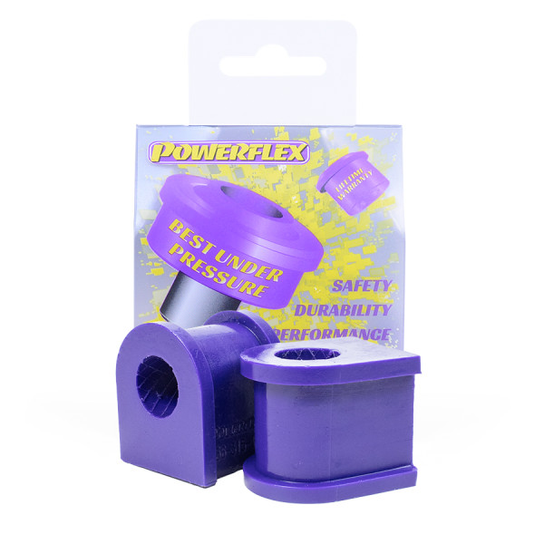 Powerflex Mazda RX-7 Gen 3 - FD3S (1992-2002) - Rear Anti Roll Bar Bush 16mm (PFR36-315-16)