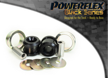 Powerflex Renault Clio Models - Front Arm Rear Bush Caster Offset (PFF60-902GBLK)