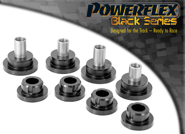 Powerflex Subaru Forester - Front Anti Roll Bar End Link (PFF69-107BLK)