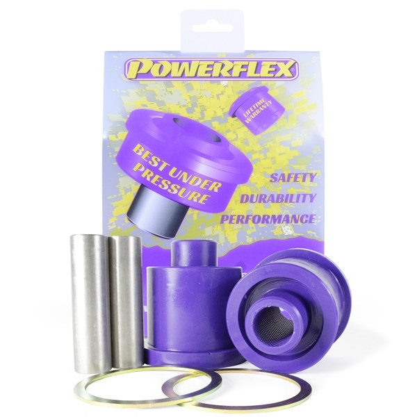 Powerflex Honda Civic Models - Rear Beam Mounting Bush (PFR25-510)
