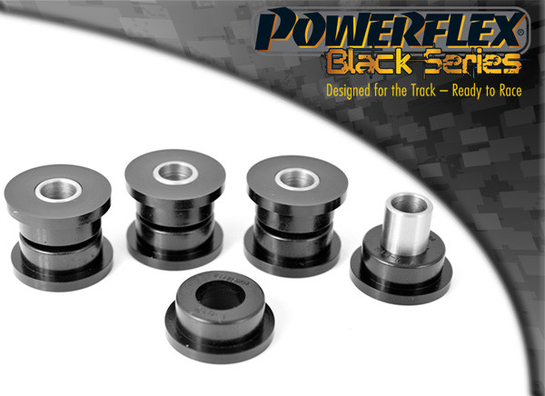 Powerflex Alfa-Romeo 166 (1999-2007) - Rear Stabiliser Arm Bush (PFR1-912BLK)