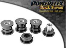 Powerflex Alfa-Romeo 166 (1999-2007) - Rear Stabiliser Arm Bush (PFR1-912BLK)