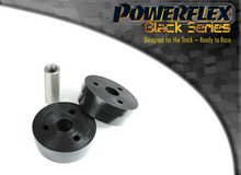 Powerflex Toyota MR2 Models - Rear Lower  Engine Mount Front 79mm (PFR76-308BLK)
