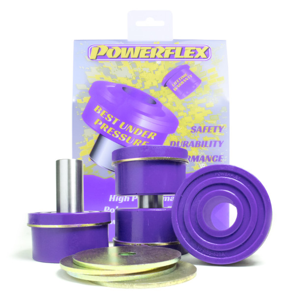 Powerflex Audi A3 / S3 / RS3 - Rear Subframe Rear Mounting Bush (PFR85-528)