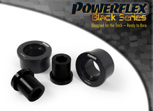 Powerflex BMW 3 Series - Front Wishbone Rear Bush, Aluminium Outer (PFF5-5601BLK)
