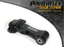 Powerflex Hyundai i30 Models - Lower Torque Mount - Motorsport (PFF26-122BLK)