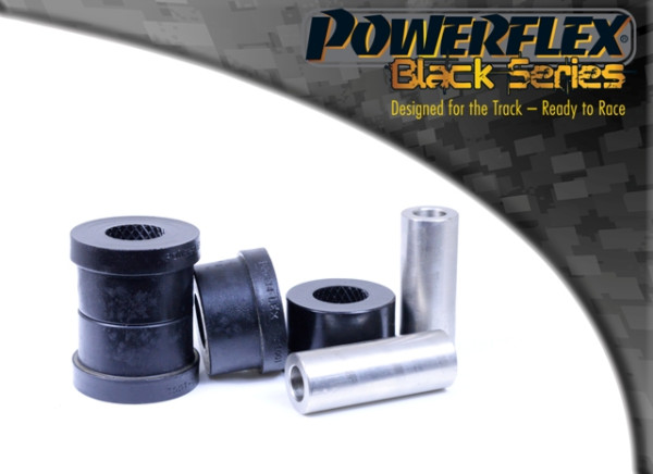 Powerflex Alfa Romeo Giulietta 940 (2010 - 2020) - Front Arm Front Bush (PFF1-1001BLK)