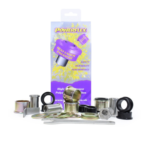 Powerflex Hyundai i30 Models - Rear Upper Control Arm Bush Camber Adjustable (PFR26-114G)