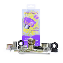 Powerflex Hyundai i30 Models - Rear Upper Control Arm Bush Camber Adjustable (PFR26-114G)