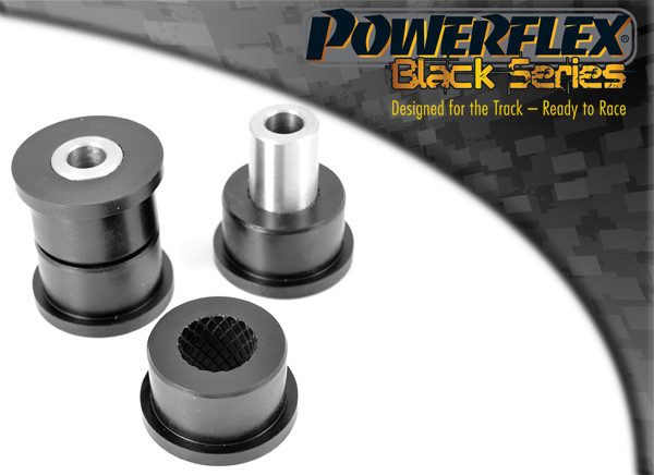 Powerflex Mazda MX-5, Miata, Eunos - Rear Upper Rear Arm Inner Bush (PFR36-410BLK)